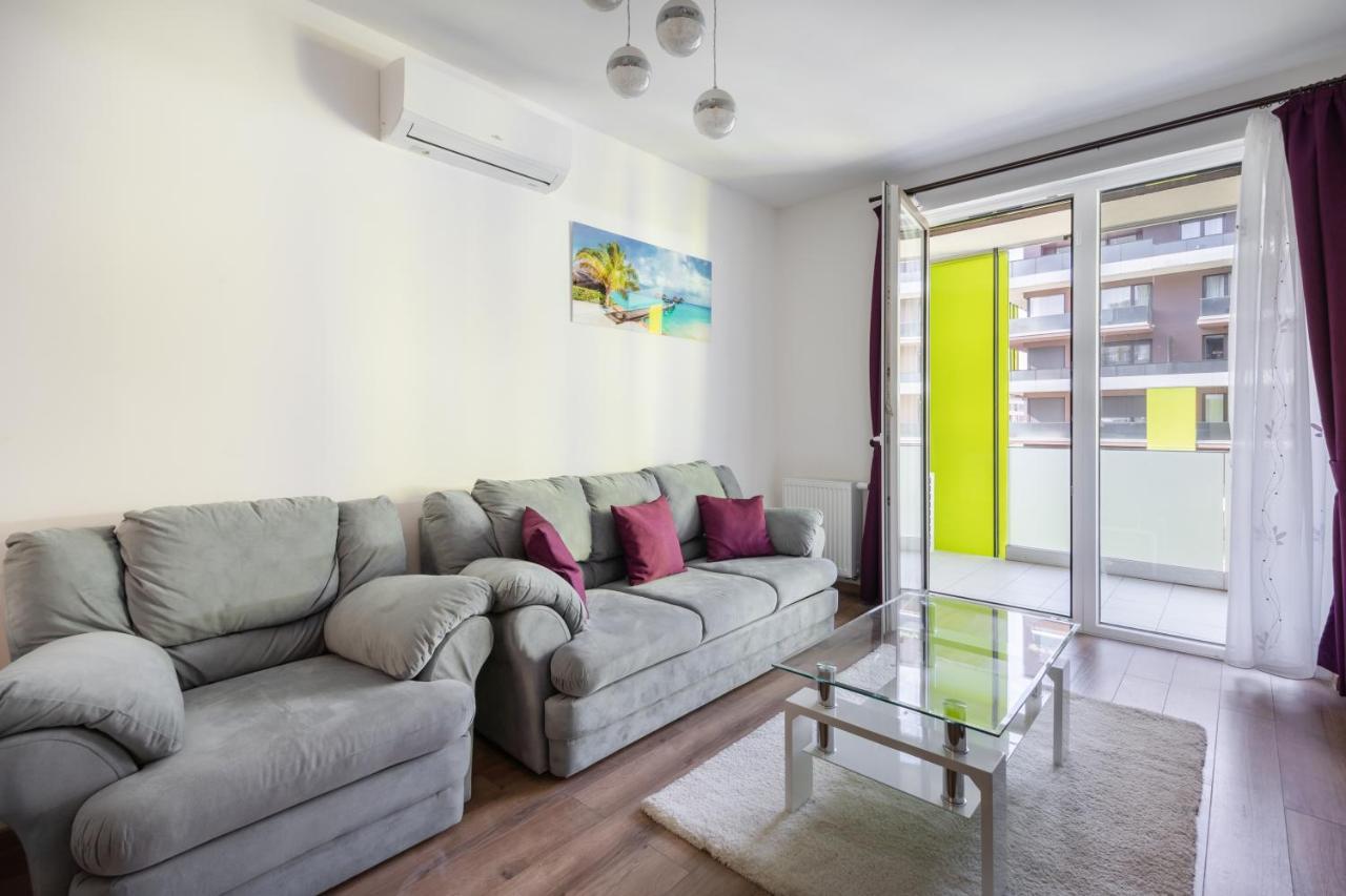 Orchid House Apartment Budapest Exterior photo