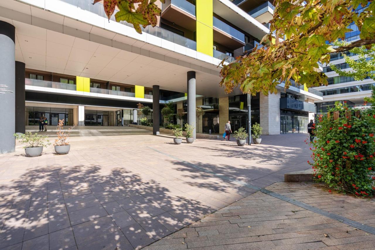 Orchid House Apartment Budapest Exterior photo