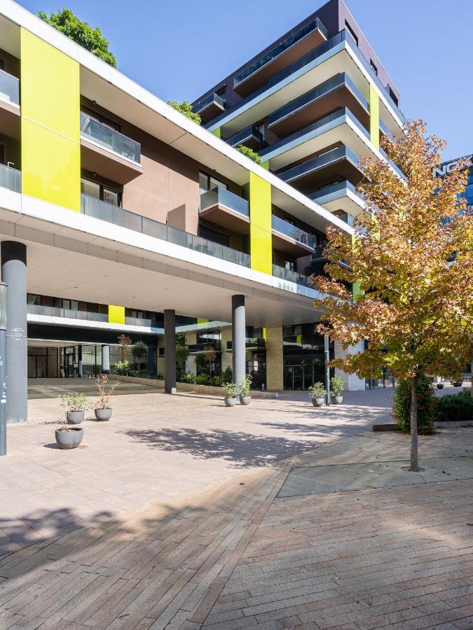 Orchid House Apartment Budapest Exterior photo